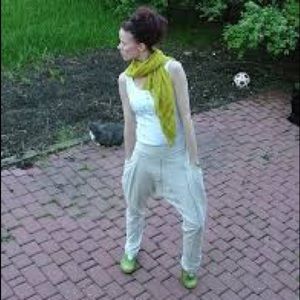 lululemon athletica Pants - Lululemon Harem Cargo Pant lululemon athletica Pants - Lululemon Harem Cargo Pant